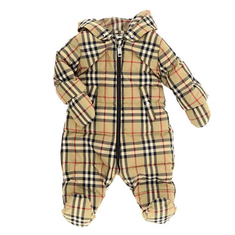 burberry regenmantel kinder|Burberry baby clothes.